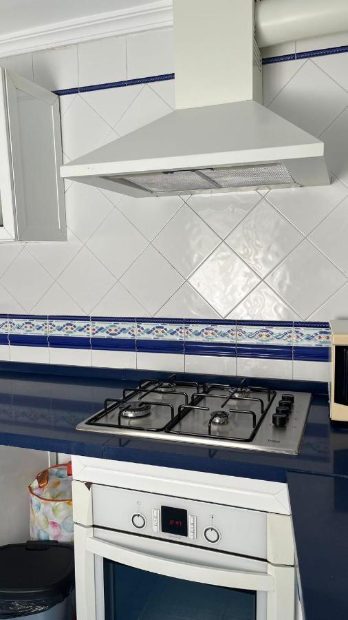 Luz Baal Grupo Ac Gestion Apartamento Cádis Exterior foto