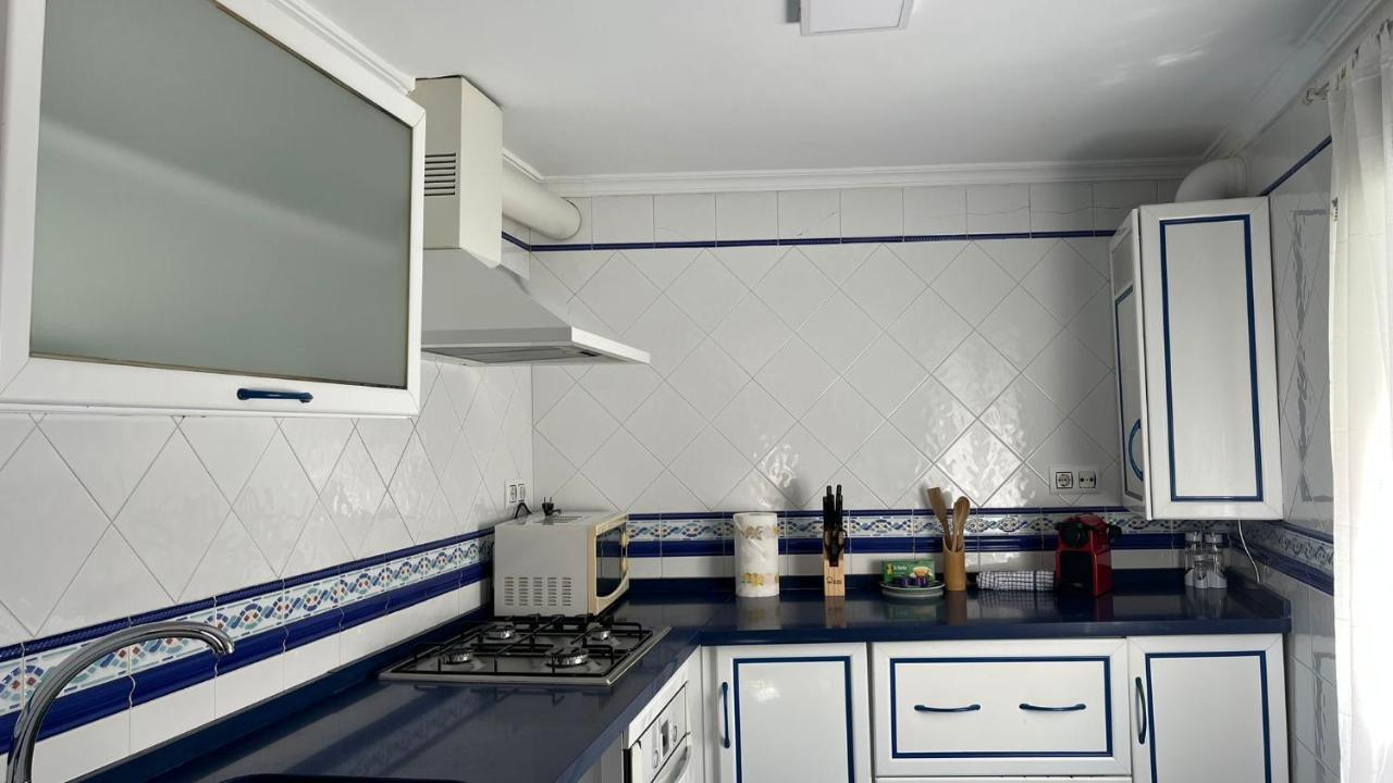 Luz Baal Grupo Ac Gestion Apartamento Cádis Exterior foto
