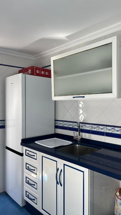 Luz Baal Grupo Ac Gestion Apartamento Cádis Exterior foto
