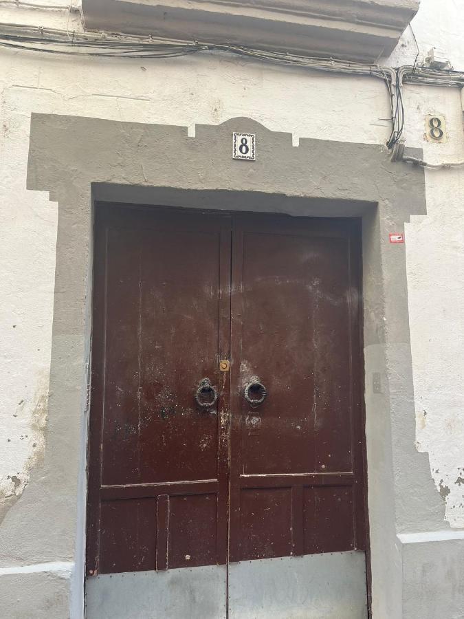 Luz Baal Grupo Ac Gestion Apartamento Cádis Exterior foto